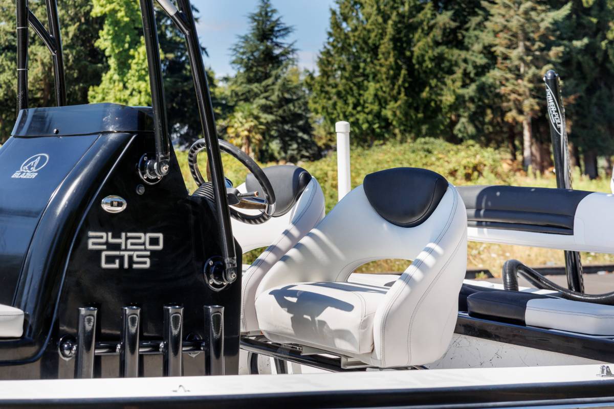 2019 Sea-Doo, Import USA — Foto 4 z 12