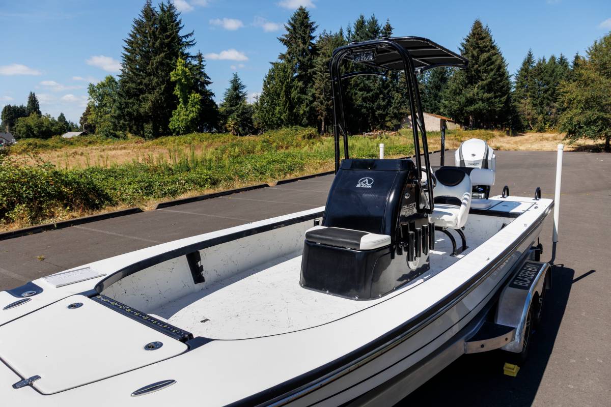 2019 Sea-Doo, Import USA — Foto 5 z 12