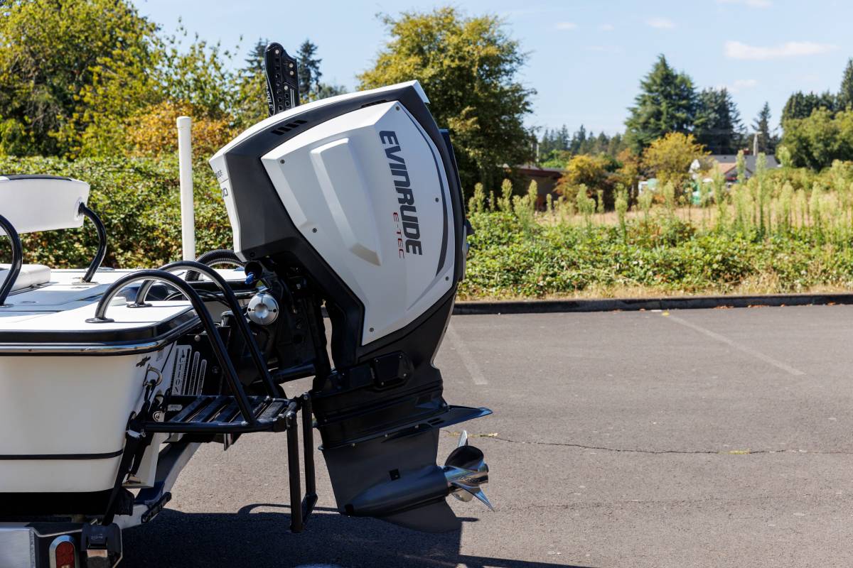 2019 Sea-Doo, Import USA — Foto 9 z 12