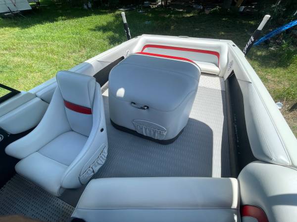 1994 Tige, Import USA — Foto 3 z 4