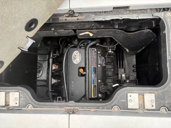 2022 Sea-Doo, Import USA — Foto 3 z 12