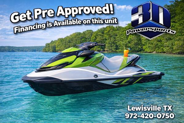 2022 Sea-Doo, Import USA — Foto 10 z 11