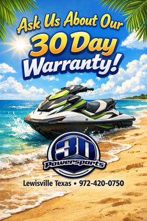 2022 Sea-Doo, Import USA — Foto 11 z 11