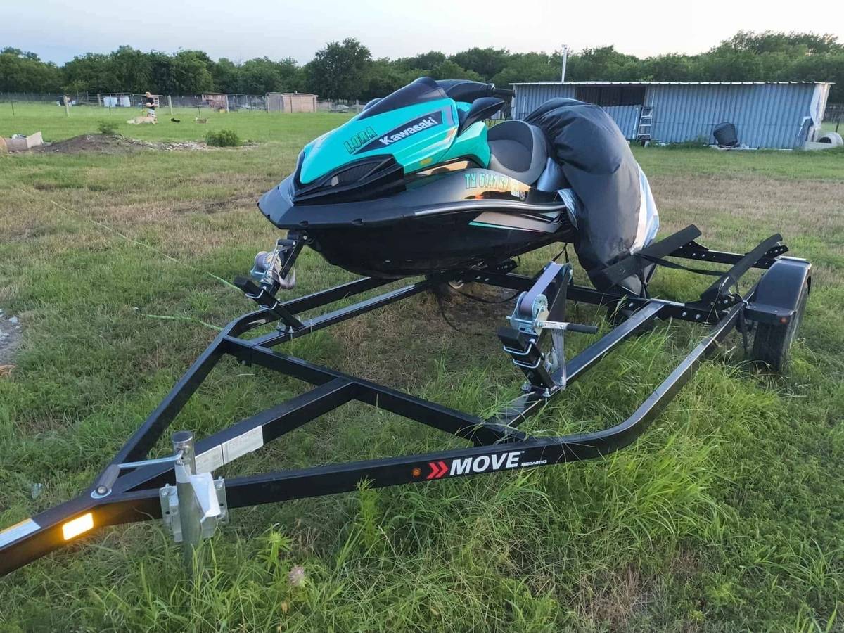 Kawasaki, Import USA — Foto 3 z 7