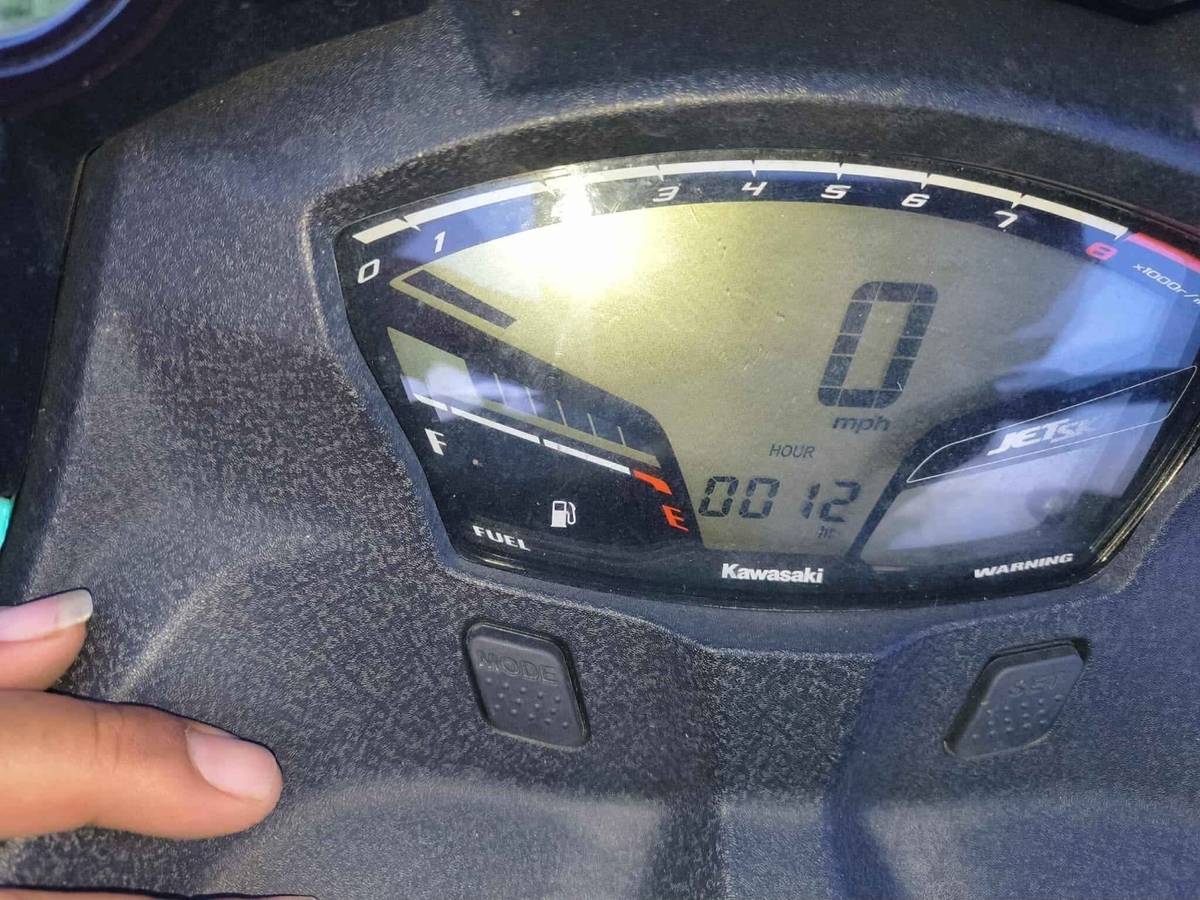 Kawasaki, Import USA — Foto 4 z 7