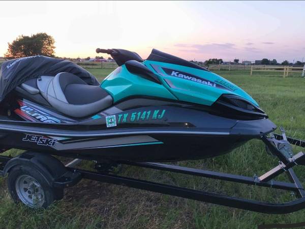 Kawasaki, Import USA — Foto 5 z 7