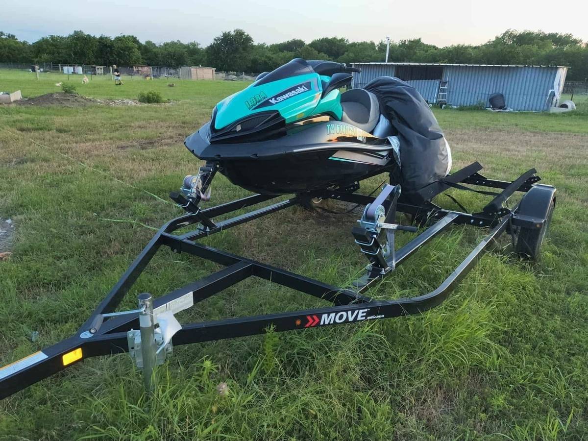 Kawasaki, Import USA — Foto 6 z 7