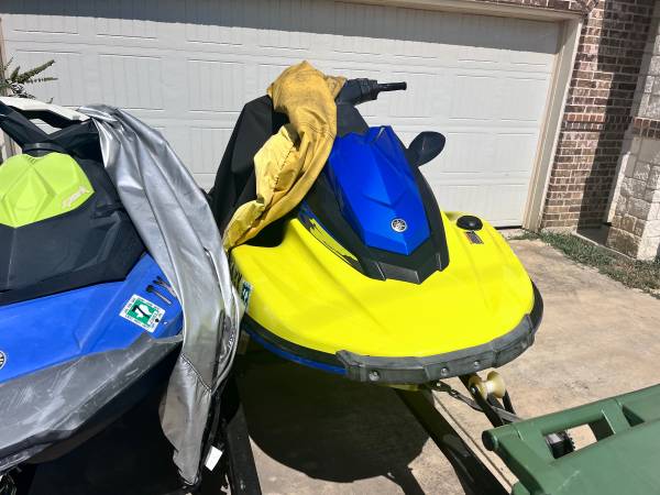 Sea-Doo, Import USA — Foto 2 z 8