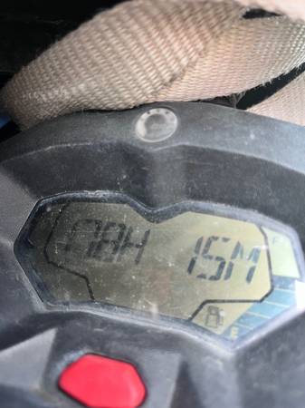 Sea-Doo, Import USA — Foto 5 z 8