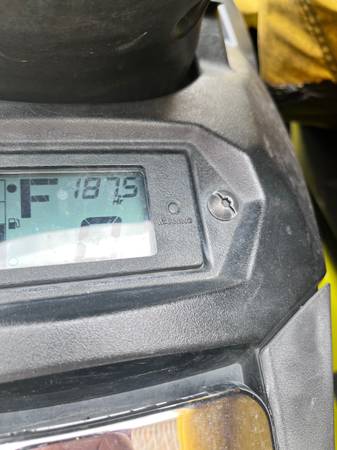 Sea-Doo, Import USA — Foto 8 z 8
