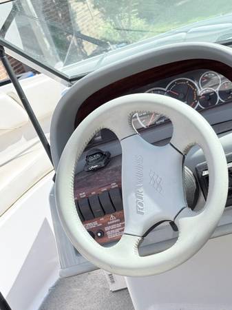 2000 Four Winns, Import USA — Foto 12 z 12