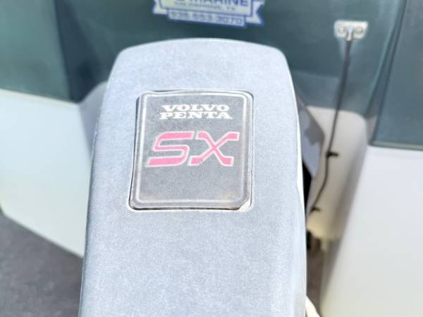 2000 Four Winns, Import USA — Foto 9 z 12