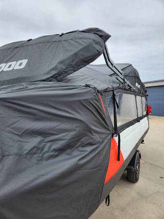 2023 Sea-Doo, Import USA — Foto 7 z 12