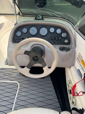 1998 Chaparral, Import USA — Foto 3 z 12