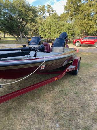 Skeeter, Import USA — Foto 1