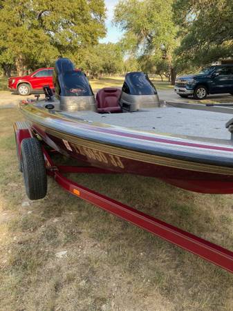 Skeeter, Import USA — Foto 10 z 11