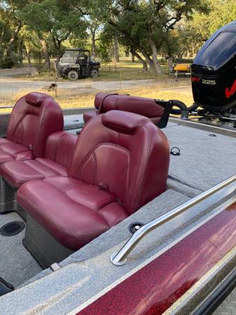 Skeeter, Import USA — Foto 2 z 11