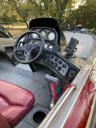 Skeeter, Import USA — Foto 5 z 11