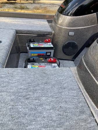 Skeeter, Import USA — Foto 6 z 11