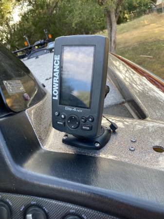 Skeeter, Import USA — Foto 7 z 11
