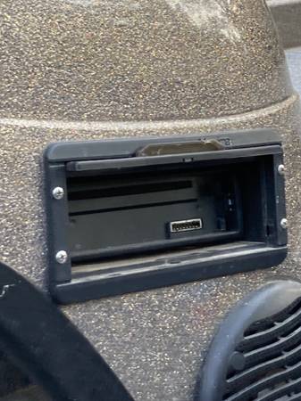 Skeeter, Import USA — Foto 8 z 11