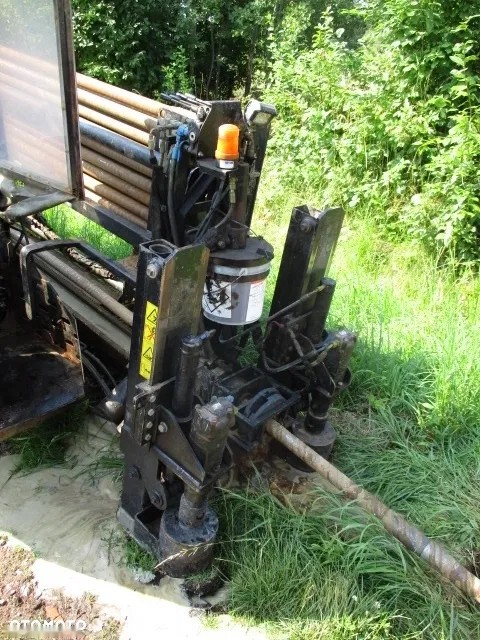 2017 Ditch Witch Jt20, 6.700 mth, Import Auf Lager in der EU — Foto 3 z 7
