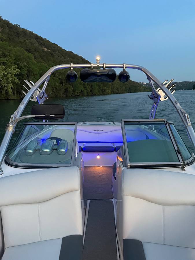 MasterCraft, Import USA — Foto 2 z 7