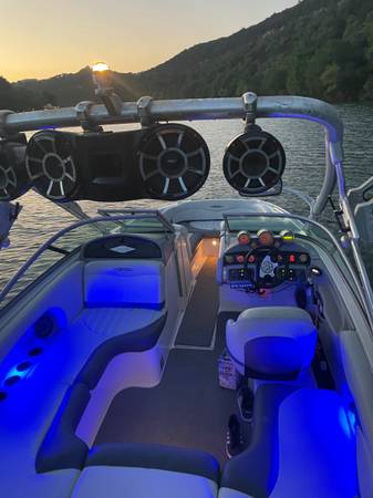 MasterCraft, Import USA — Foto 4 z 7