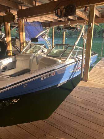 MasterCraft, Import USA — Foto 5 z 7