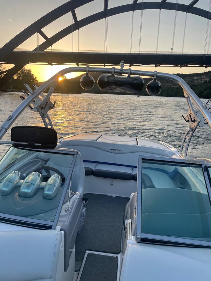 MasterCraft, Import USA — Foto 6 z 7