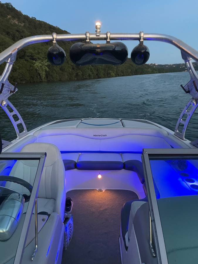 MasterCraft, Import USA — Foto 7 z 7