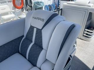 2022 Harris, Import USA — Foto 11 z 12