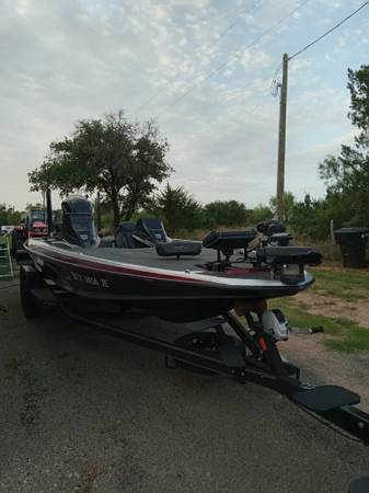 2021 Skeeter, Import USA — Foto 10 z 12