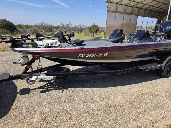 2021 Skeeter, Import USA — Foto 2 z 12