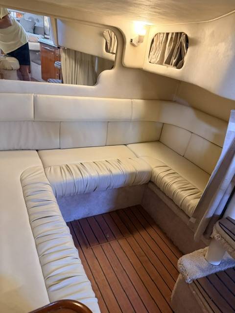 2000 Sea Ray, Import USA — Foto 10 z 12