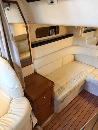 2000 Sea Ray, Import USA — Foto 11 z 12