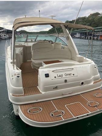 2000 Sea Ray, Import USA — Foto 2 z 12