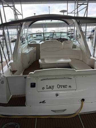 2000 Sea Ray, Import USA — Foto 3 z 12