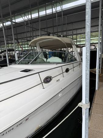2000 Sea Ray, Import USA — Foto 4 z 12