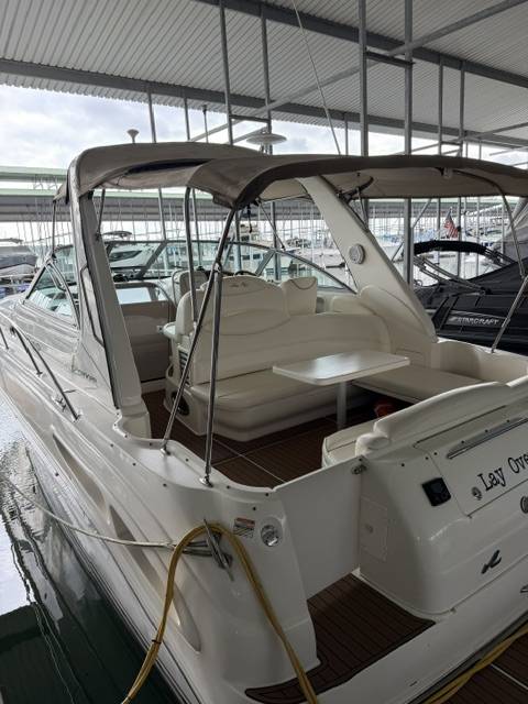 2000 Sea Ray, Import USA — Foto 5 z 12