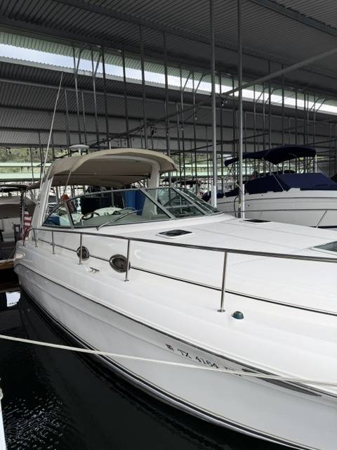 2000 Sea Ray, Import USA — Foto 6 z 12