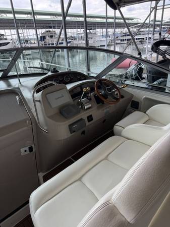 2000 Sea Ray, Import USA — Foto 7 z 12