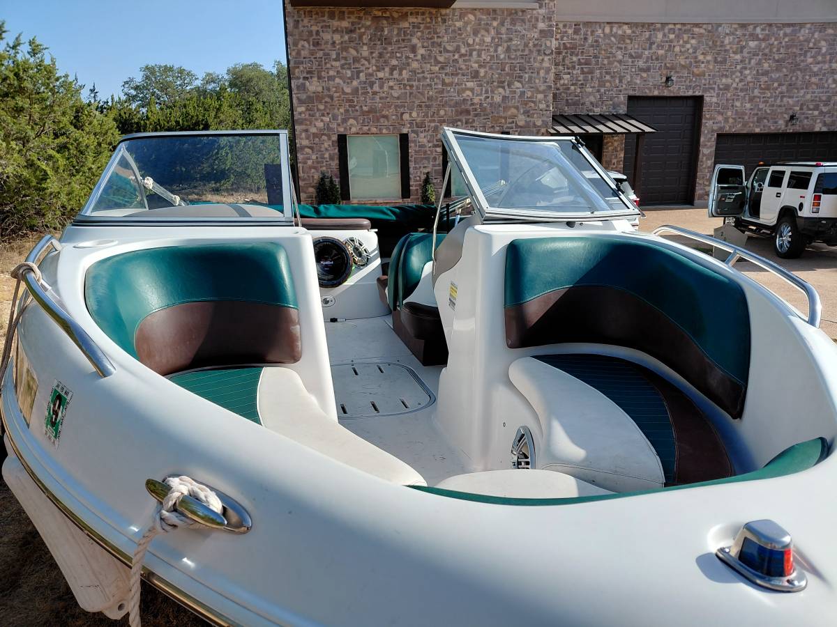 Four Winns, Import USA — Foto 3 z 5