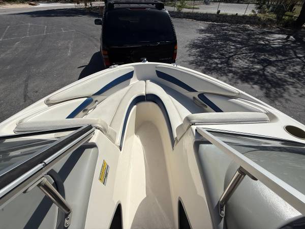 2005 Bayliner, Import USA — Foto 9 z 12
