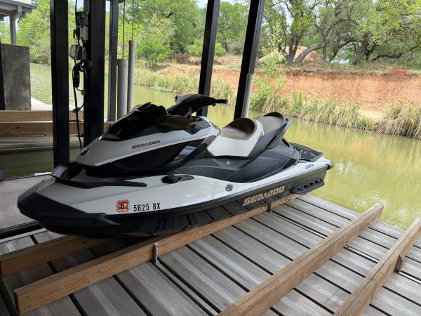 Sea-Doo, Import USA — Foto 1 | AMECAR Sea-Doo, Import USA — Foto 1