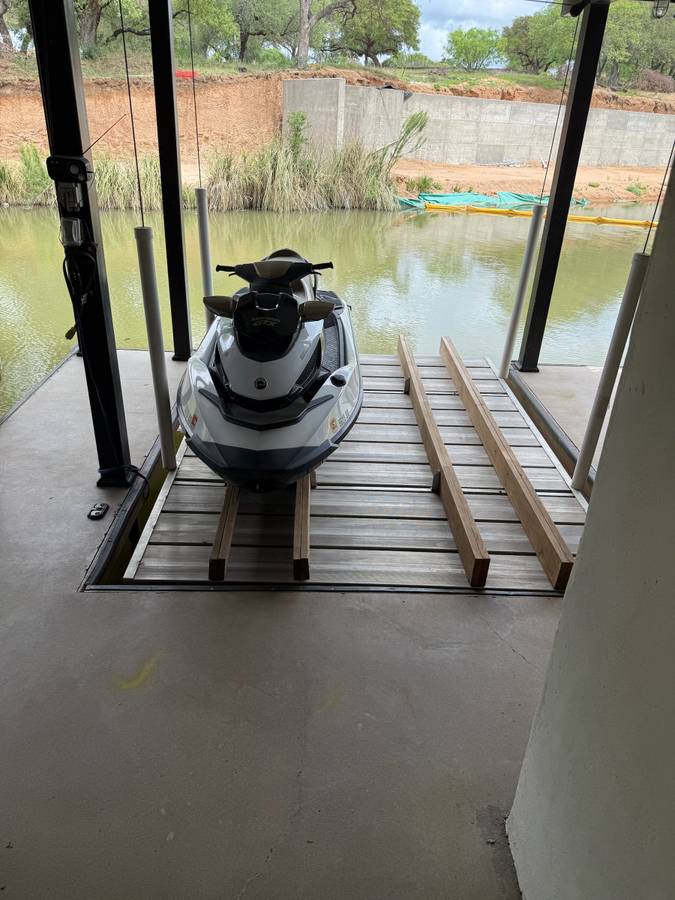 Sea-Doo, Import USA — Foto 2 z 6