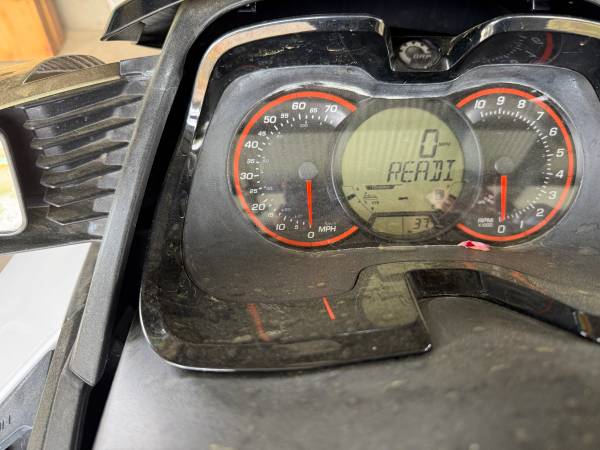 Sea-Doo, Import USA — Foto 3 z 6
