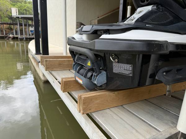 Sea-Doo, Import USA — Foto 5 z 6