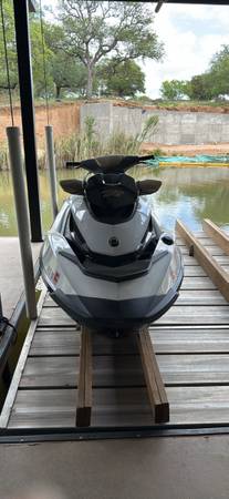 Sea-Doo, Import USA — Foto 6 z 6