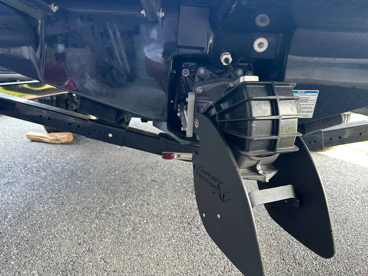 2015 Yamaha, Import USA — Foto 11 z 12